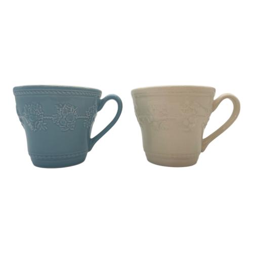 Wedgwood (ウェッジウッド) マグカップ フェスティビティー 2Pセット　未使用品