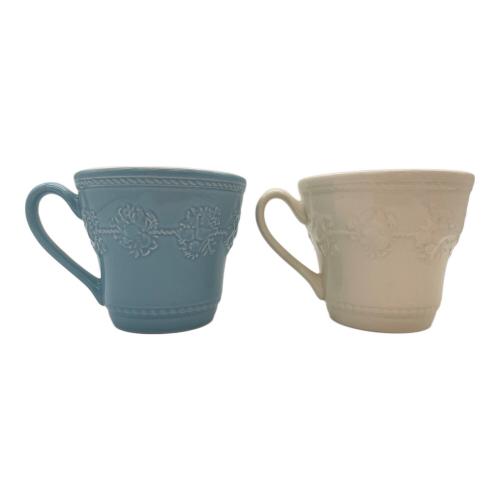 Wedgwood (ウェッジウッド) マグカップ フェスティビティー 2Pセット　未使用品