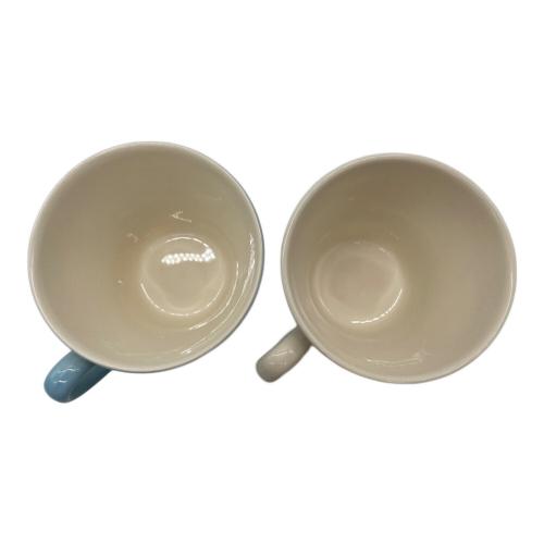 Wedgwood (ウェッジウッド) マグカップ フェスティビティー 2Pセット　未使用品