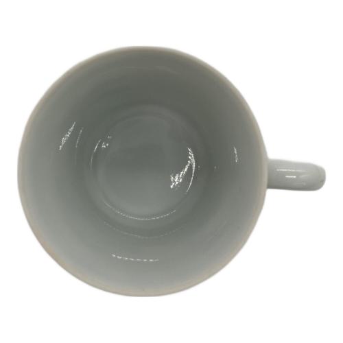 今右衛門 (イマエモン) 珈琲碗セット 錦椿絵 6Pセット