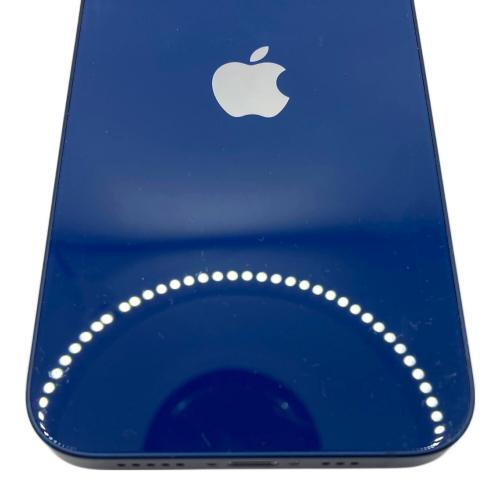 Apple iPhone12 MGJ33J/A サインアウト確認済 353051113298828 ○ SIM FREE 修理履歴無し 256GB バッテリー:Aランク(96%) 程度:Bランク iOS Blancco社データ消去済み