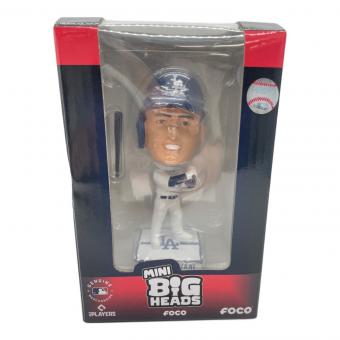 フィギュア ボブルヘッド 大谷翔平