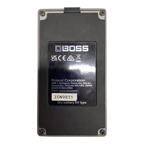 BOSS (ボス) ディストーション 箱付 Metal Zone 30th Anniversary MT-2-3A マレーシア製 動作確認済み