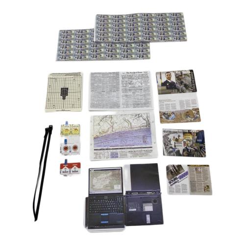 KADHI(カディ) 12ACTION FIGURE フィギュア