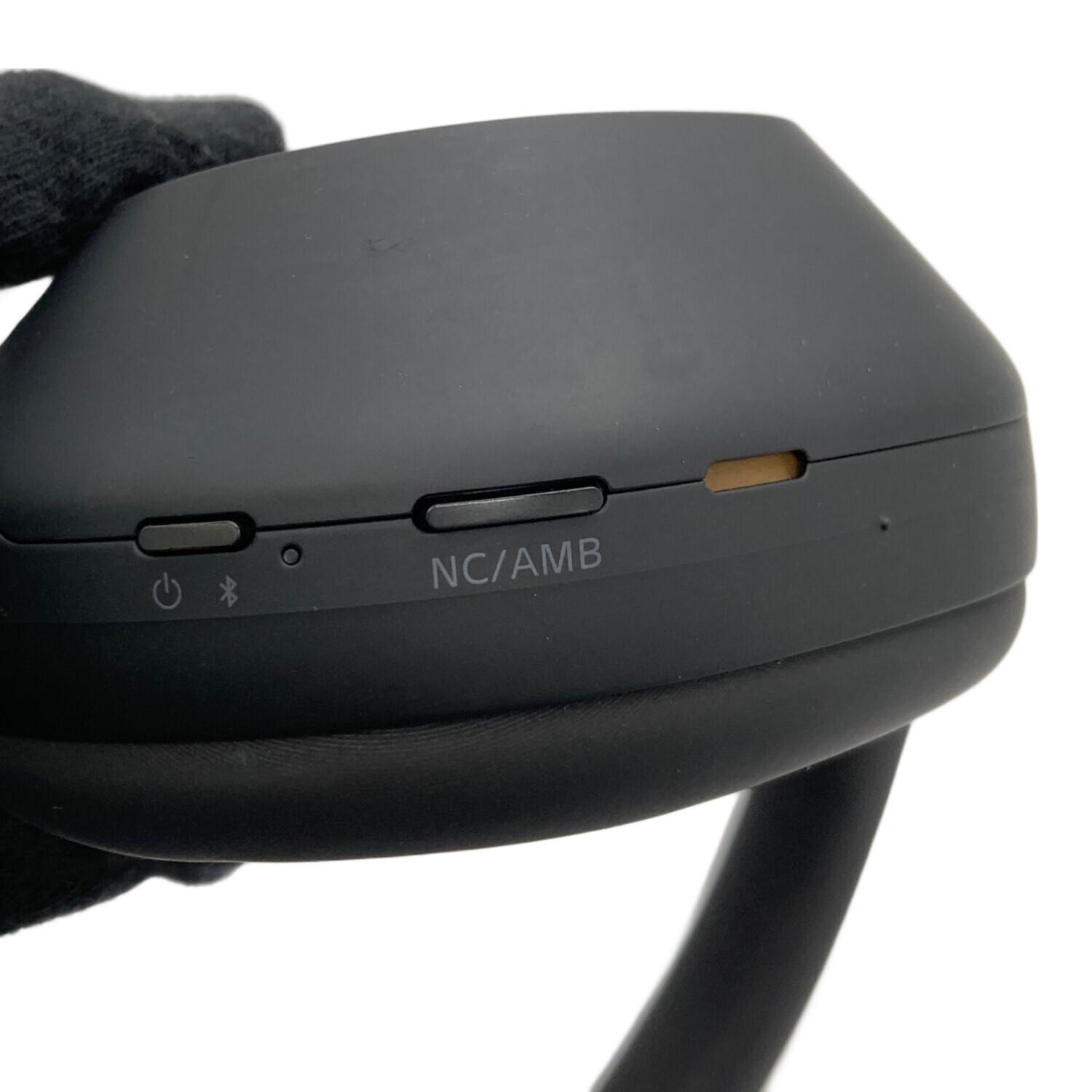 SONY (ソニー) ワイヤレスヘッドホン WH-1000XM5｜トレファクONLINE