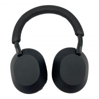 SONY (ソニー) ワイヤレスヘッドホン WH-1000XM5