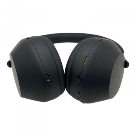 SONY (ソニー) ワイヤレスヘッドホン WH-1000XM5｜トレファクONLINE