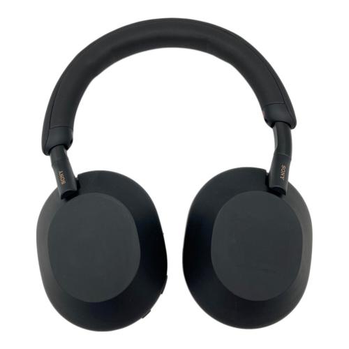 SONY (ソニー) ワイヤレスヘッドホン WH-1000XM5