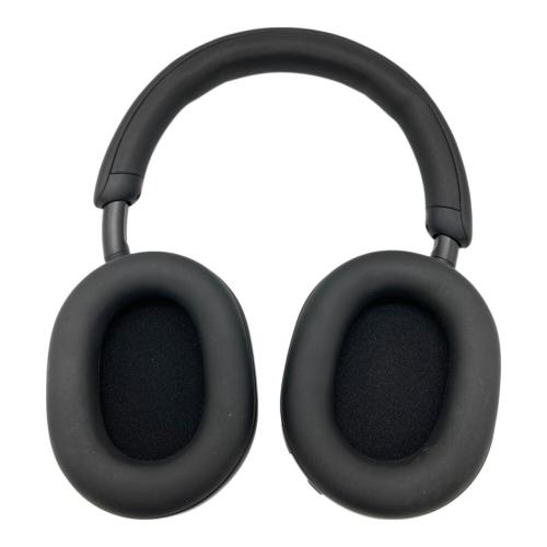 SONY (ソニー) ワイヤレスヘッドホン WH-1000XM5｜トレファクONLINE