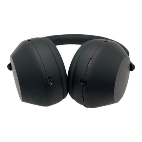 SONY (ソニー) ワイヤレスヘッドホン WH-1000XM5｜トレファクONLINE