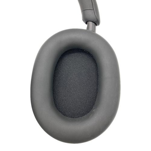 SONY (ソニー) ワイヤレスヘッドホン WH-1000XM5｜トレファクONLINE