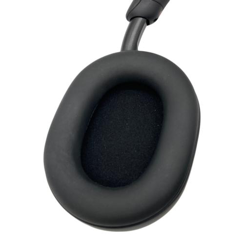 【ジャンク品】SONY WH-1000XM5 ブラック（付属品あり） SONY (ソニー) ワイヤレスヘッドホン WH-1000XM5｜トレファクONLINE