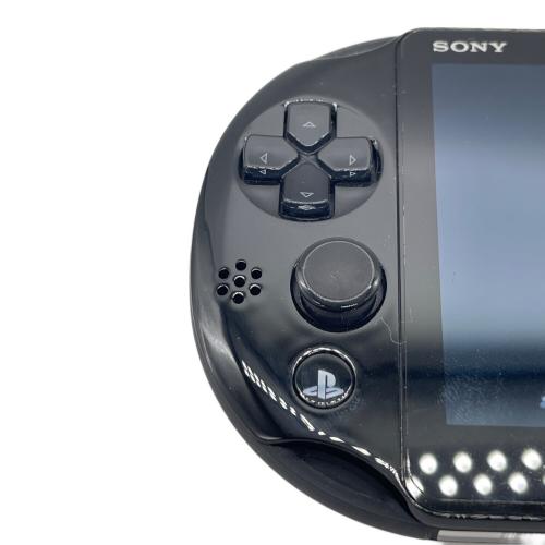 SONY (ソニー) PSVITA PCH-2000[PSVITA] -