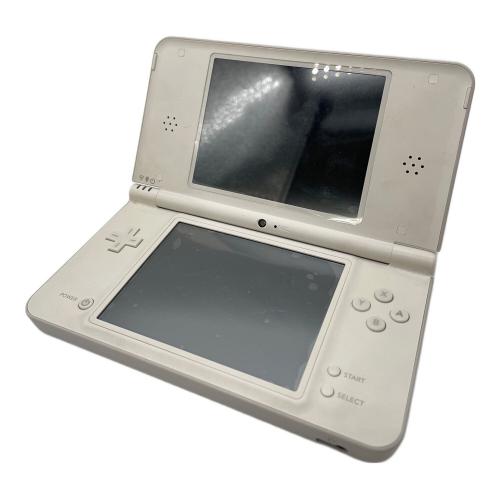 Nintendo (ニンテンドー) NintendoDSi LL UTL-001 -