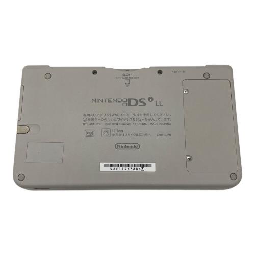 Nintendo (ニンテンドー) NintendoDSi LL UTL-001 -