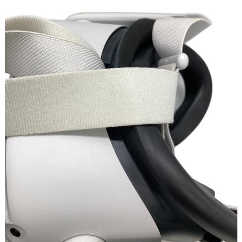Oculus (オキュラス) QUEST 2 VRヘッドセット 899-00183-02 128GB