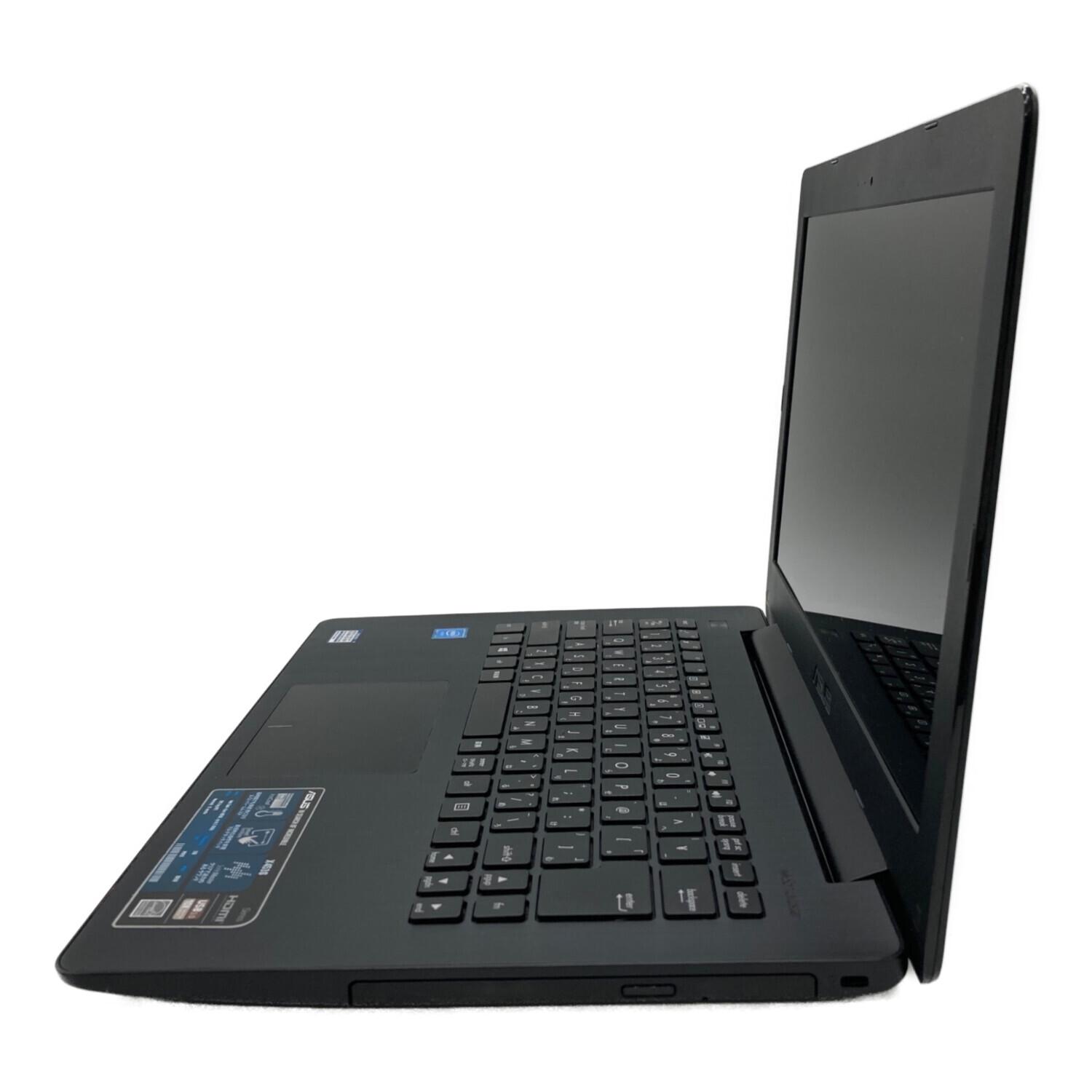 ASUS (エイスース) DESKTOP-TBSMGRL ノートパソコン X453S｜トレファク