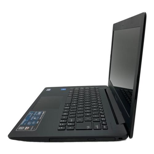 ASUS (エイスース) DESKTOP-TBSMGRL ノートパソコン X453S