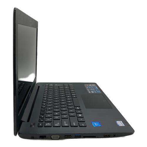 ASUS (エイスース) DESKTOP-TBSMGRL ノートパソコン X453S