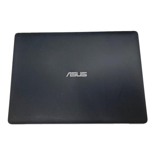 ASUS (エイスース) DESKTOP-TBSMGRL ノートパソコン X453S