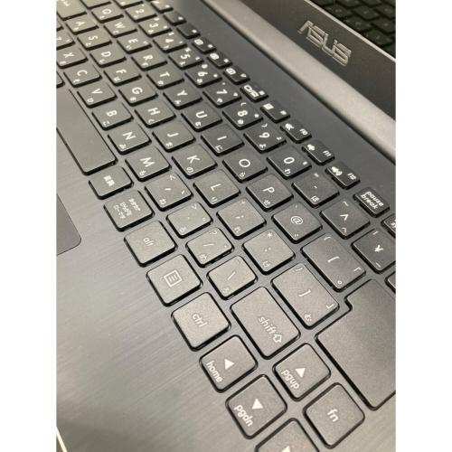 ASUS (エイスース) DESKTOP-TBSMGRL ノートパソコン X453S