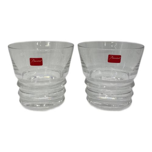 Baccarat (バカラ) タンブラー ベガ 2Pセット