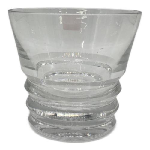 Baccarat (バカラ) タンブラー ベガ 2Pセット