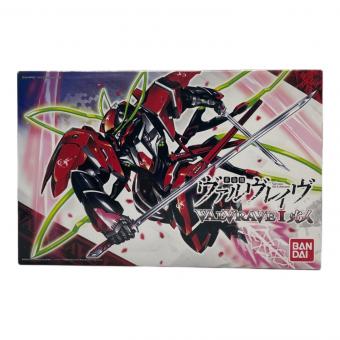 BANDAI (バンダイ) プラモデル 1/144 ヴァルヴレイヴI 火人 革命機ヴァルヴレイヴ