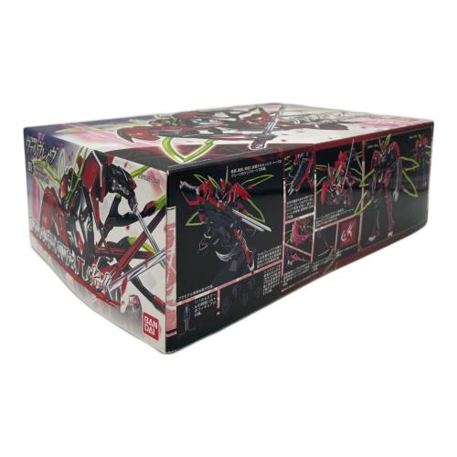 BANDAI (バンダイ) プラモデル 1/144 ヴァルヴレイヴI 火人 革命機ヴァルヴレイヴ