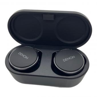 DENON (デノン) ワイヤレスイヤホン AH-C15PL USB-typeC