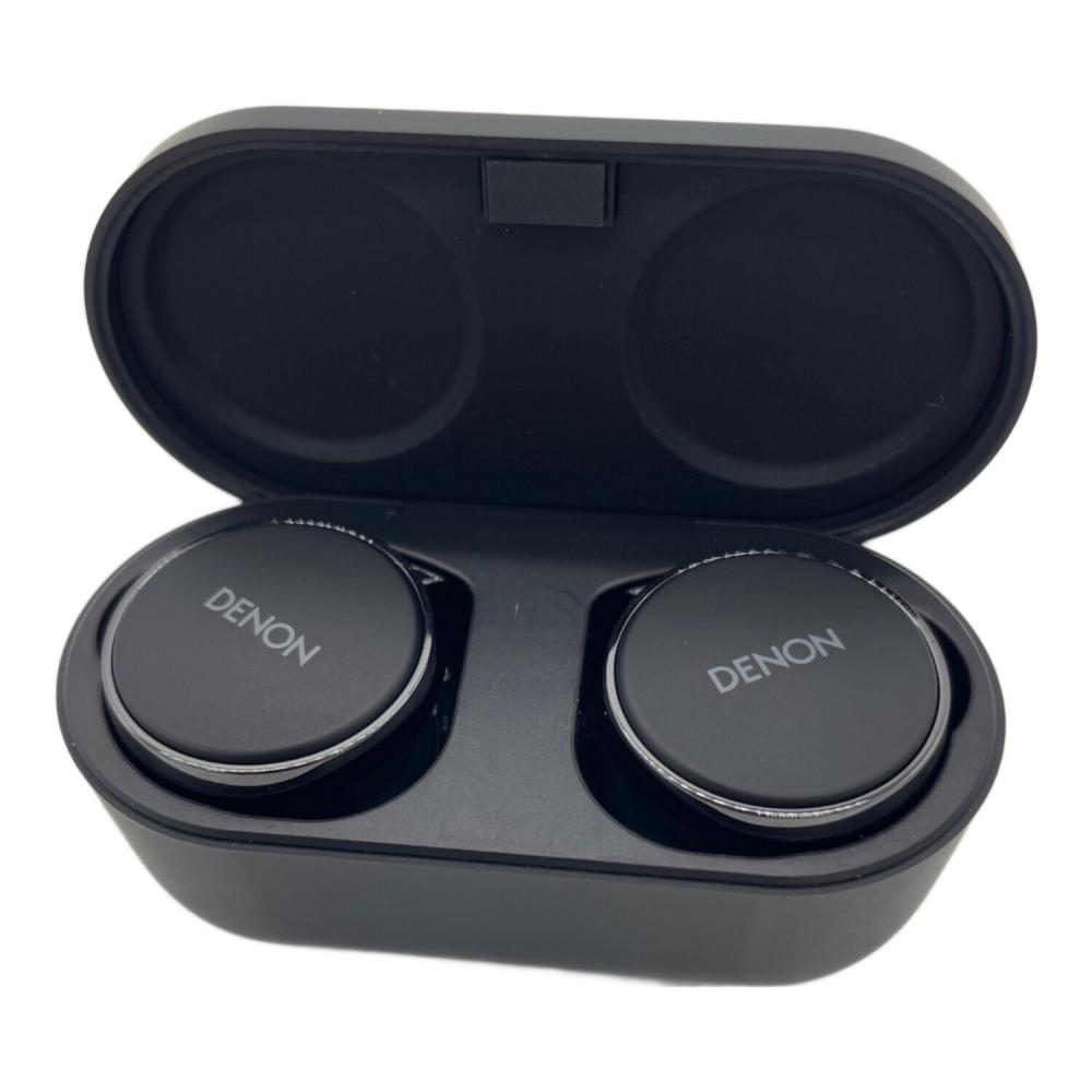 DENON (デノン) ワイヤレスイヤホン AH-C15PL USB-typeC｜トレファクONLINE