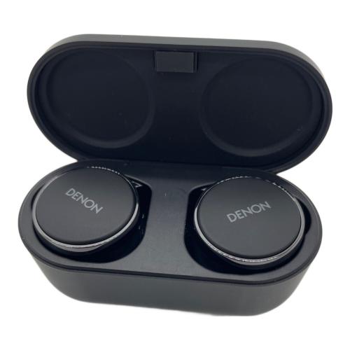 DENON (デノン) ワイヤレスイヤホン AH-C15PL USB-typeC