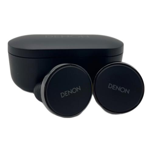 DENON (デノン) ワイヤレスイヤホン AH-C15PL USB-typeC