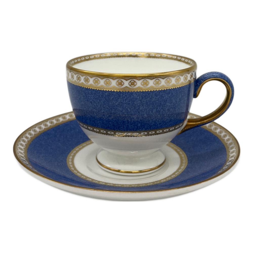 Wedgwood (ウェッジウッド) カップ&ソーサー 廃盤品 ユーランダー