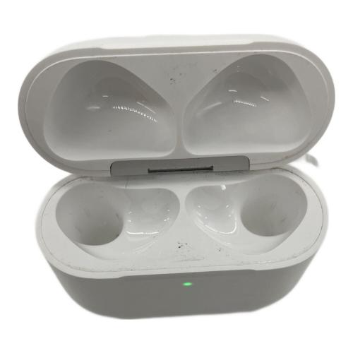 Apple (アップル) AirPods(第4世代) A3055/A3056 USB-typeC 動作確認済み