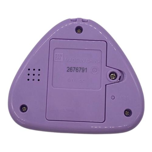 ちいかわといっしょ むちゃかわパープル 動作確認済み