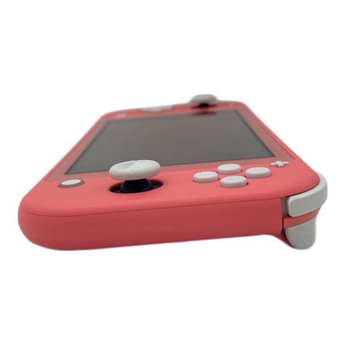 Nintendo (ニンテンドー) Nintendo Switch Lite HDH-001 動作確認済み XJJ10018883786