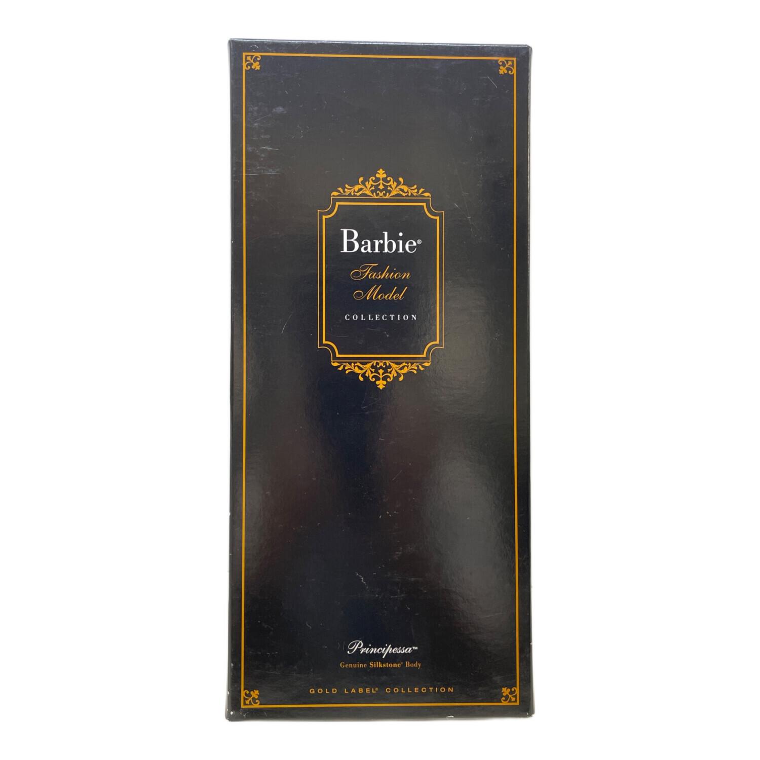 Barbie (バービー) 人形 2014年 @ Fashion Model Principessa Bride