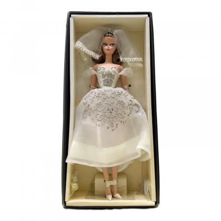 Barbie (バービー) 人形 2014年 @ Fashion Model Principessa Bride