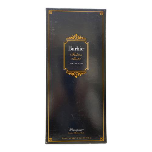 Barbie (バービー) 人形 2014年 @ Fashion Model Principessa Bride Dres GOLD LABEL 未使用品