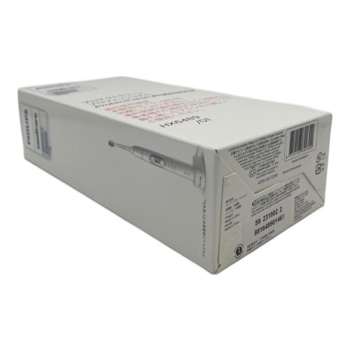 Philips (フィリップス) 電動歯ブラシ 6 HX6489/01