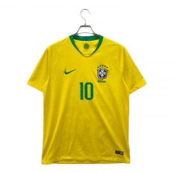 NIKE (ナイキ) 応援グッズ SIZE L ブラジル代表 893856-749