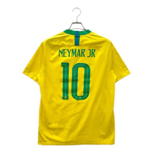 NIKE (ナイキ) 応援グッズ SIZE L ブラジル代表 893856-749