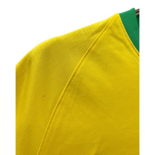 NIKE (ナイキ) 応援グッズ SIZE L ブラジル代表 893856-749