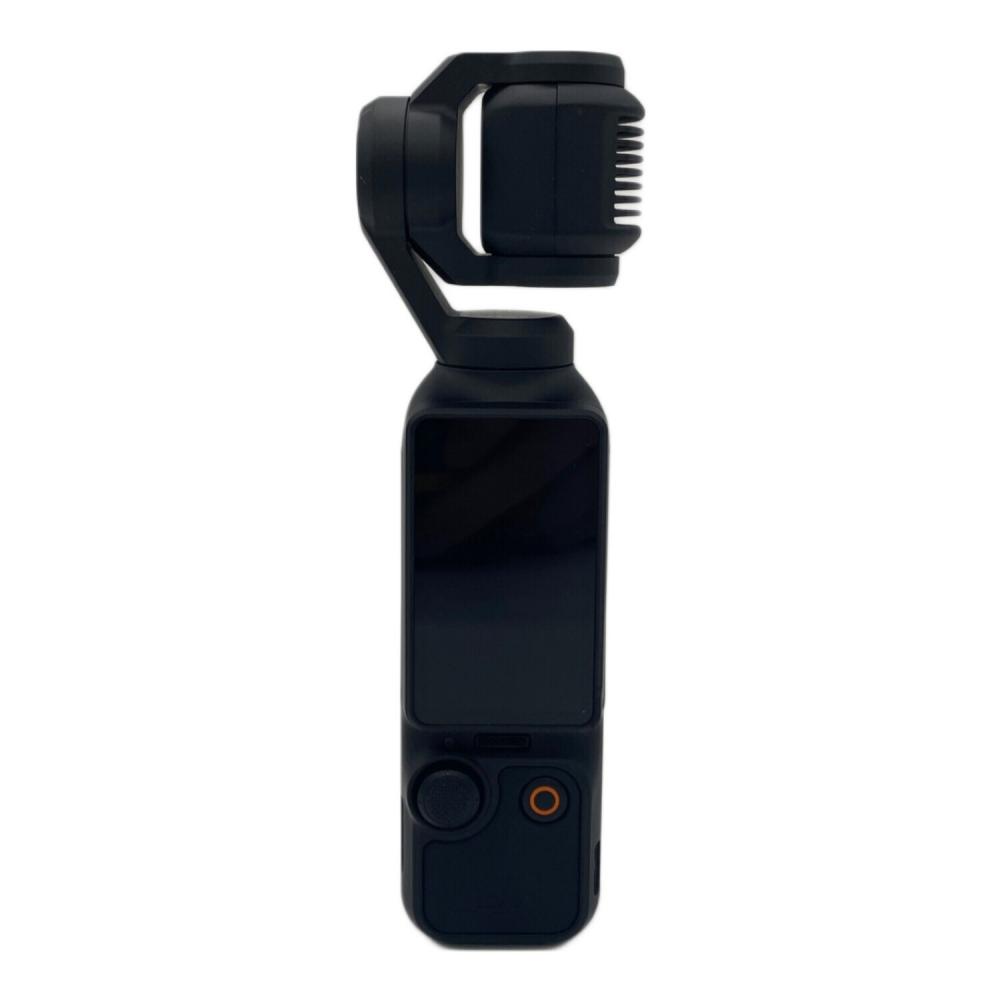 DJI (ディー・ジェイ・アイ) アクションカメラ OP9923 Osmo Pocket 3