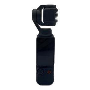 DJI (ディー・ジェイ・アイ) アクションカメラ OP9923 Osmo Pocket 3 -