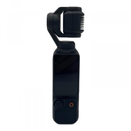 DJI (ディー・ジェイ・アイ) アクションカメラ OP9923 Osmo Pocket 3