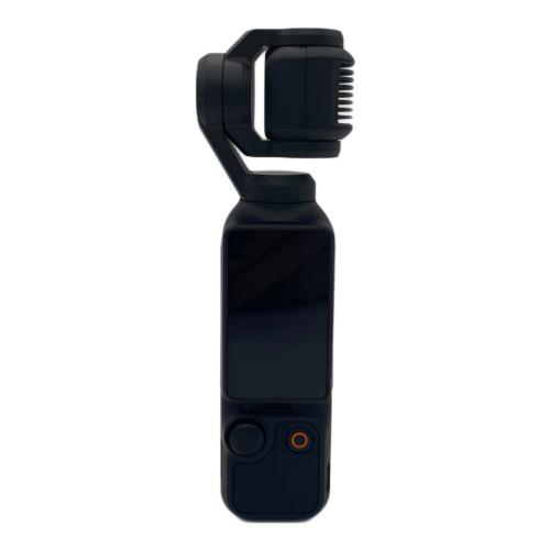 DJI (ディー・ジェイ・アイ) アクションカメラ OP9923 Osmo Pocket 3 -