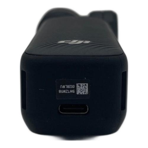 DJI (ディー・ジェイ・アイ) アクションカメラ OP9923 Osmo Pocket 3 -