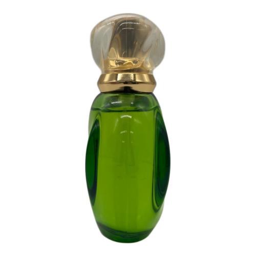 Christian Dior (クリスチャン ディオール) オードトワレ タンドゥルプワゾン 30ml 残量80%-99%